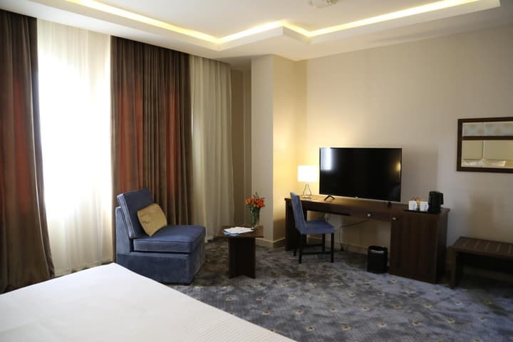 The Town Hotel Doha