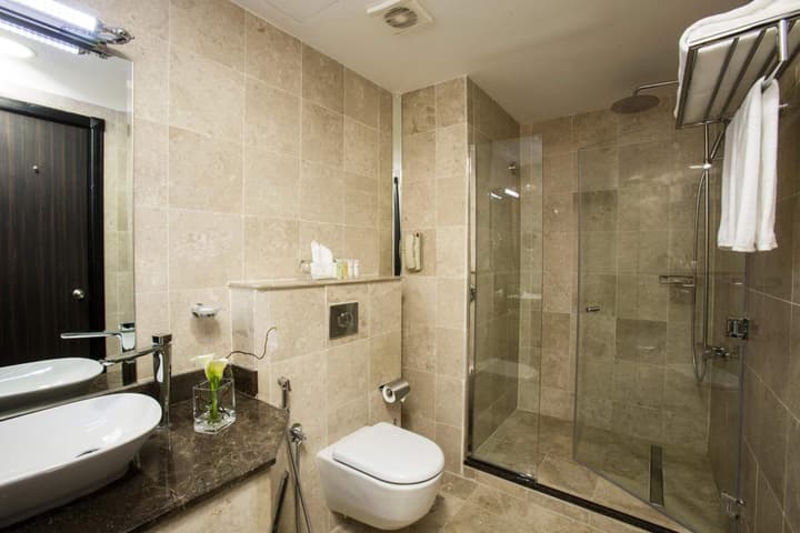 The Town Hotel Doha