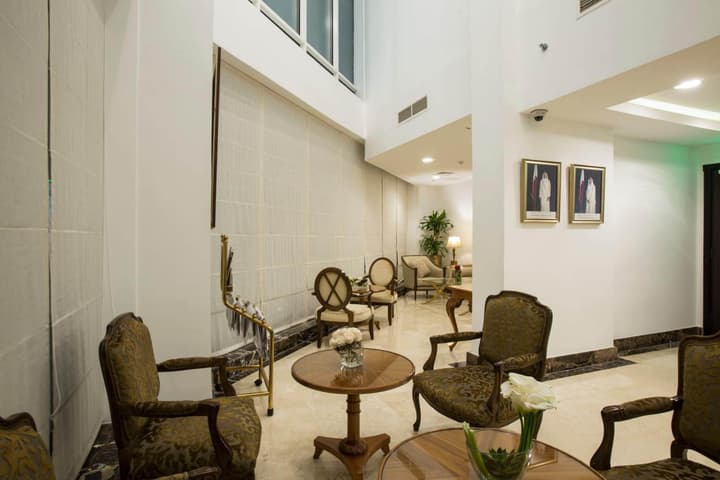 The Town Hotel Doha
