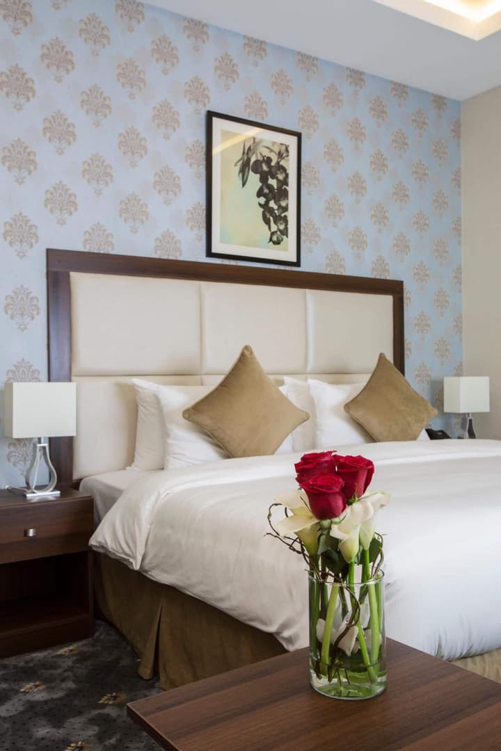 The Town Hotel Doha
