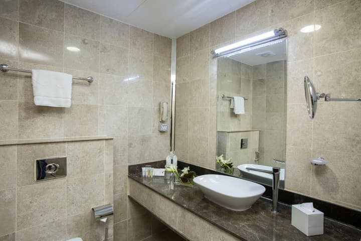 The Town Hotel Doha