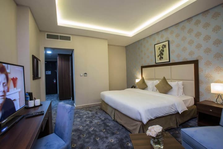 The Town Hotel Doha