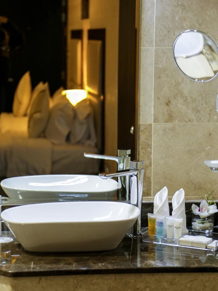 The Town Hotel Doha