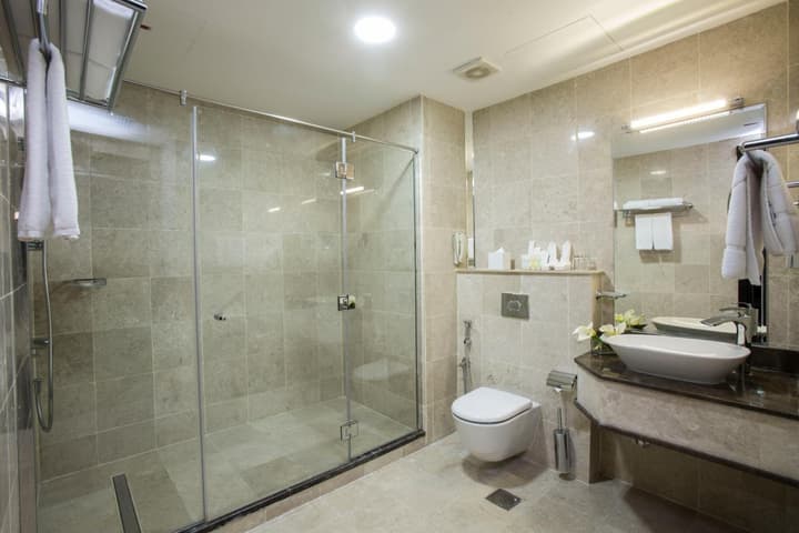 The Town Hotel Doha