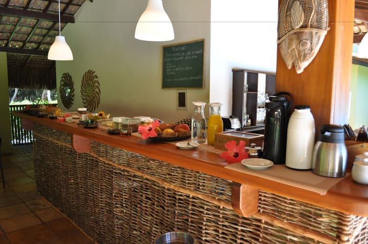 Hotel Recanto da Mata