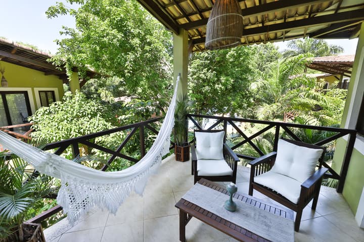 Hotel Recanto da Mata