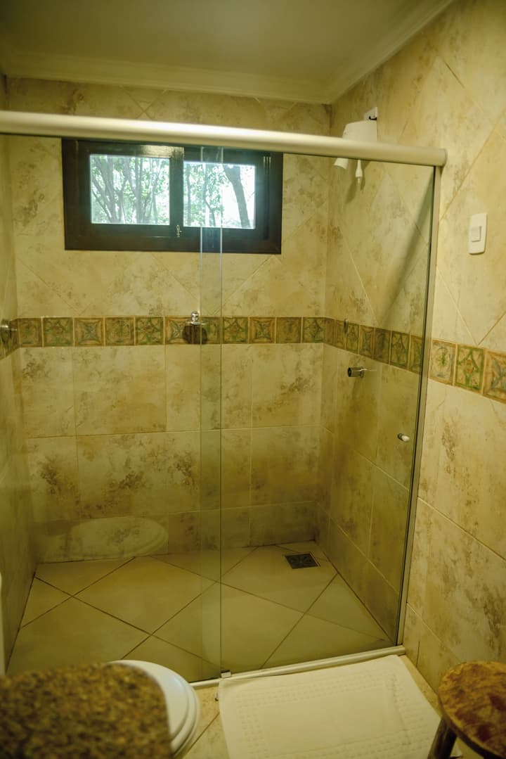 Hotel Recanto da Mata