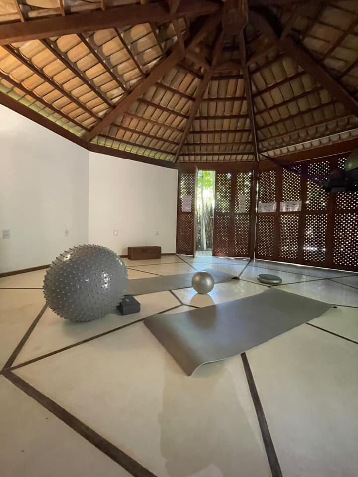 Hotel Recanto da Mata