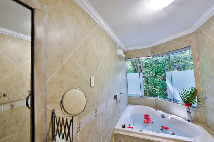 Hotel Recanto da Mata