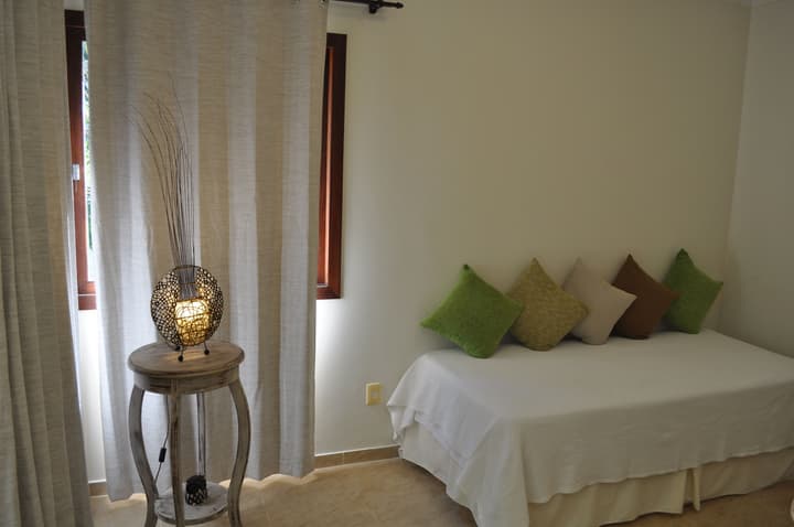 Hotel Recanto da Mata