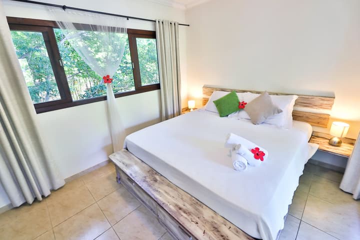 Hotel Recanto da Mata