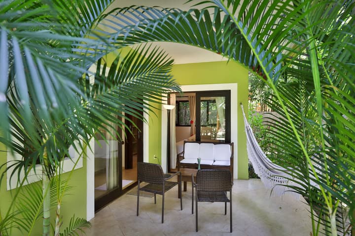 Hotel Recanto da Mata