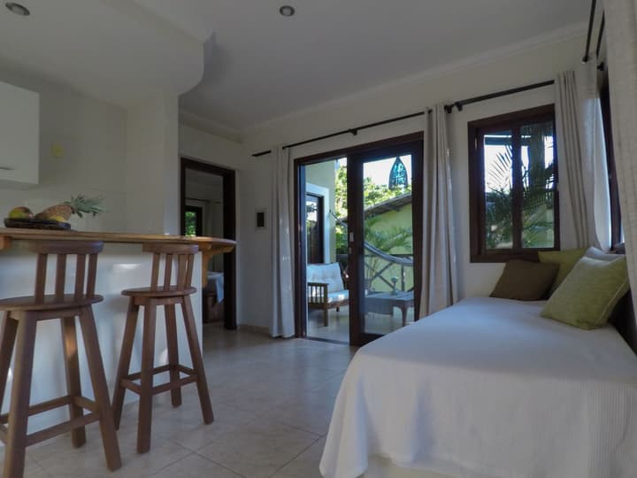 Hotel Recanto da Mata