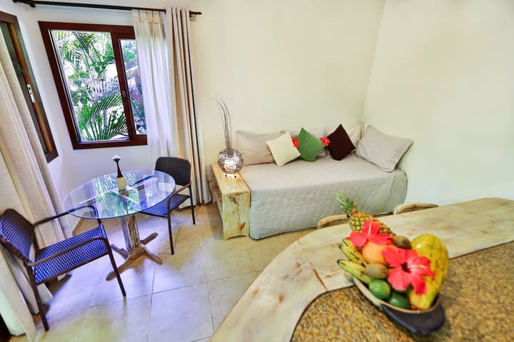 Hotel Recanto da Mata