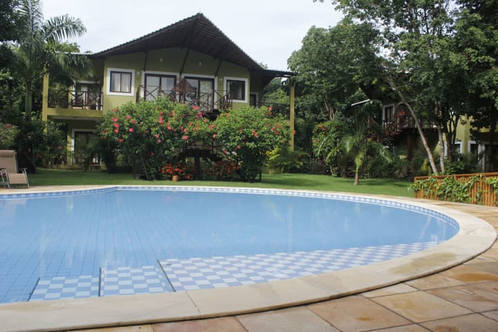 Hotel Recanto da Mata