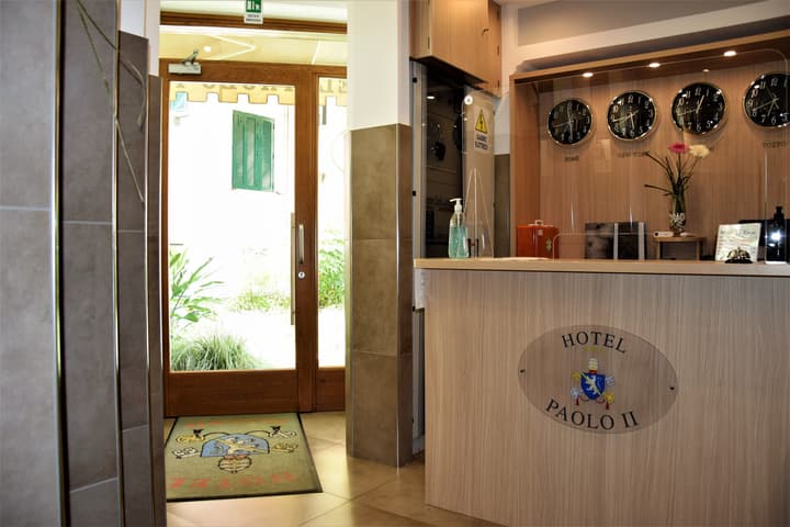 Hotel Paolo II