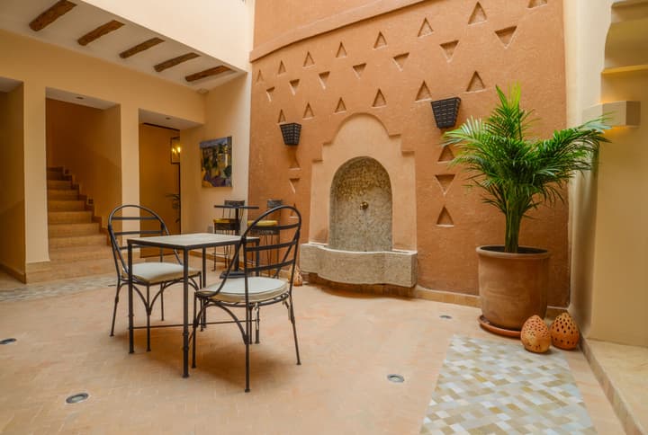 Riad Ayni