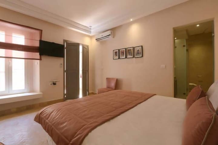 Riad Ayni
