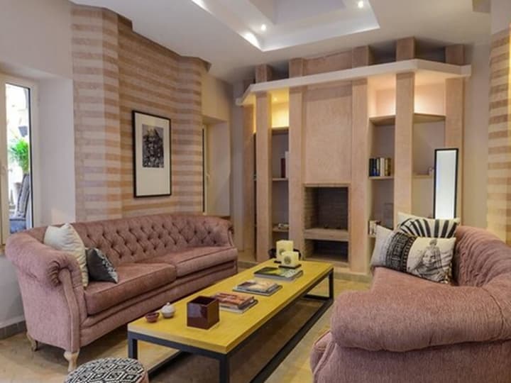 Riad Ayni