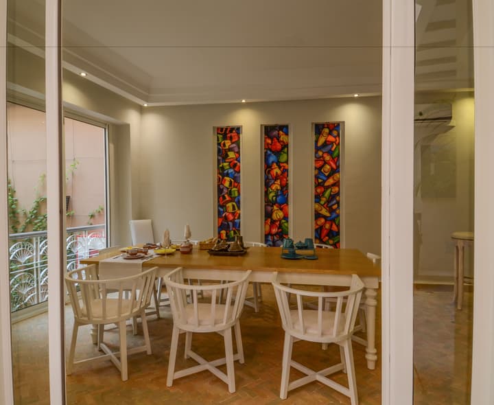 Riad Ayni