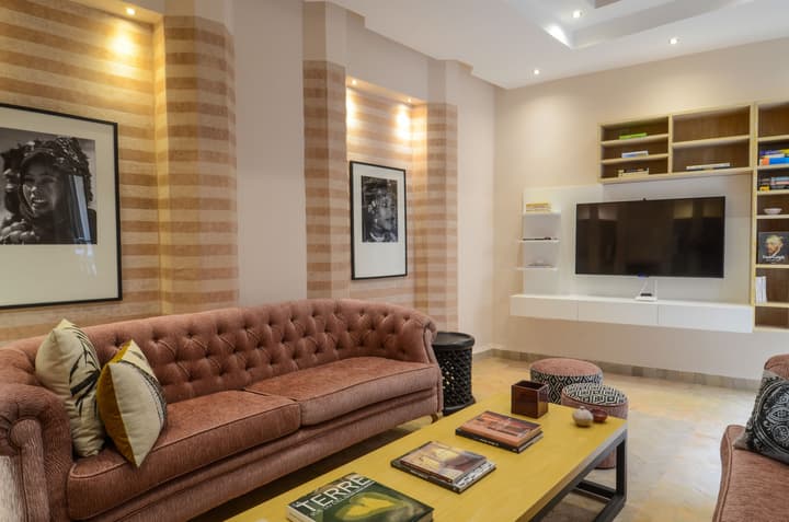 Riad Ayni