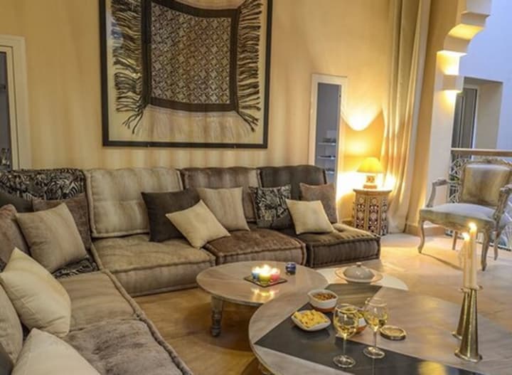 Riad Ayni