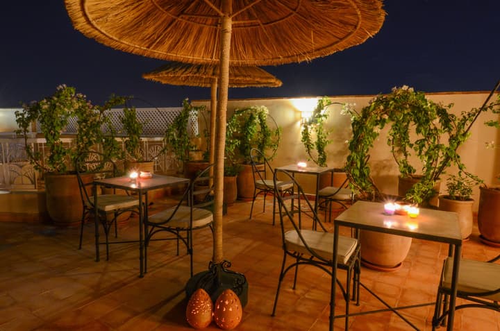 Riad Ayni