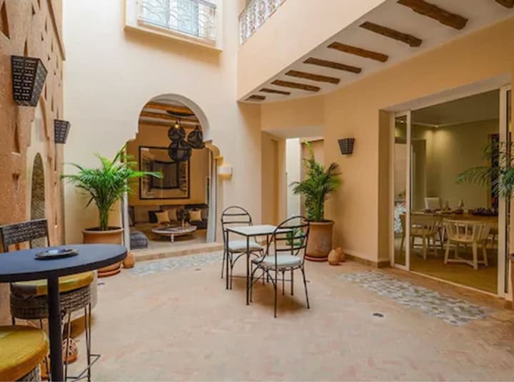 Riad Ayni