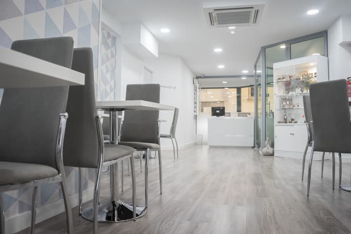 Hostal Goyesco Plaza