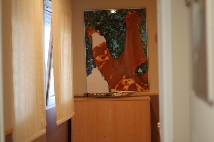 Hostal Goyesco Plaza