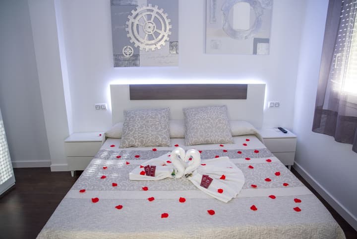 Hostal Goyesco Plaza