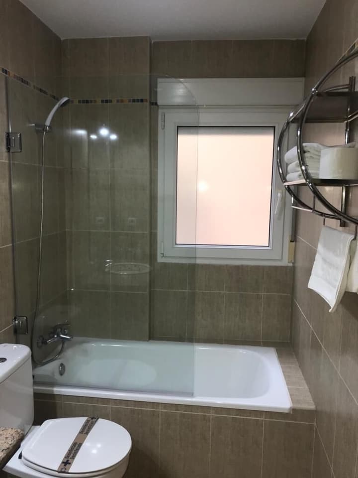 Hostal Goyesco Plaza