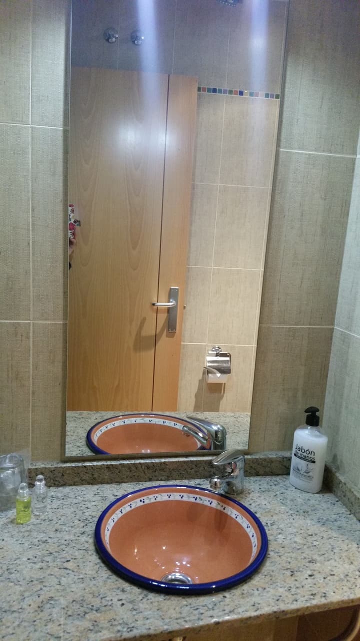 Hostal Goyesco Plaza