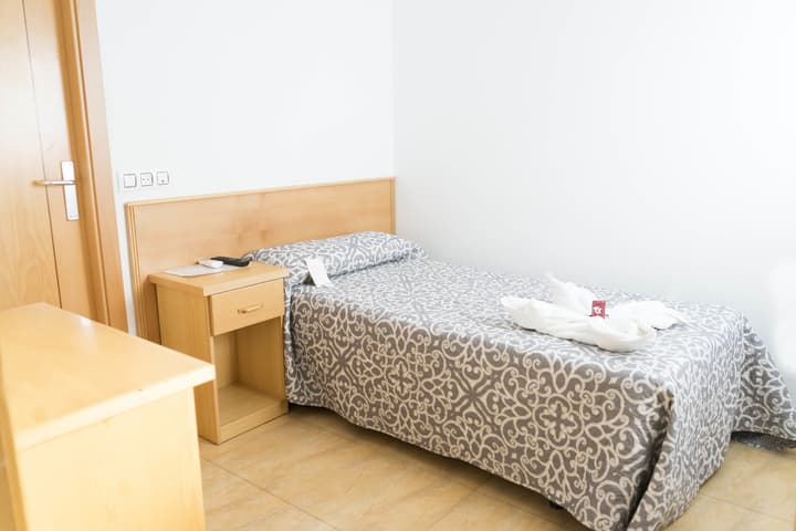 Hostal Goyesco Plaza