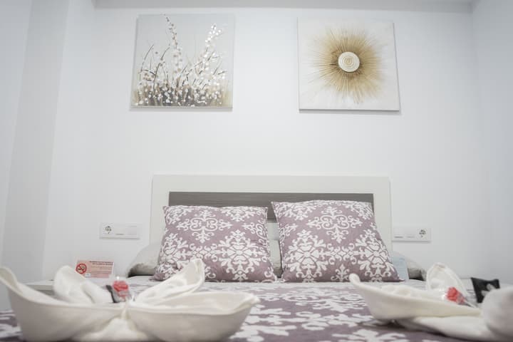 Hostal Goyesco Plaza