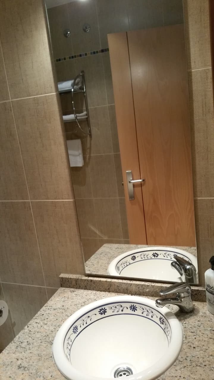 Hostal Goyesco Plaza