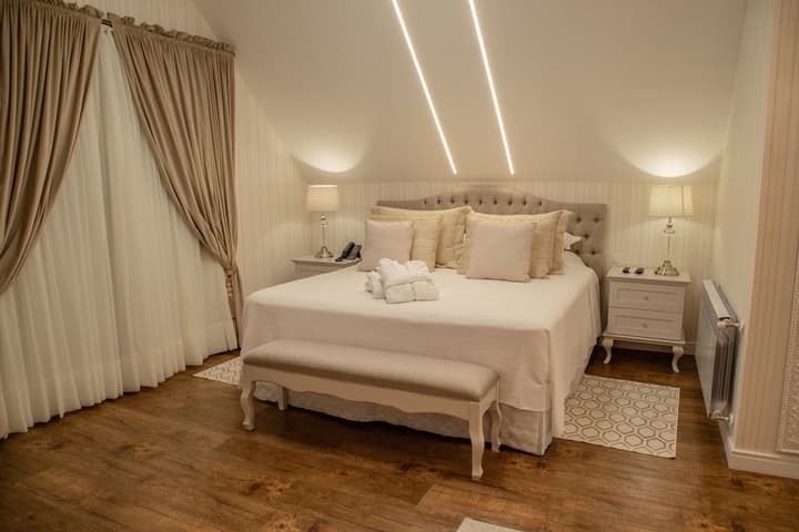 Hotel Ritta Höppner