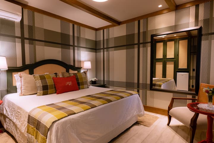 Hotel Ritta Höppner
