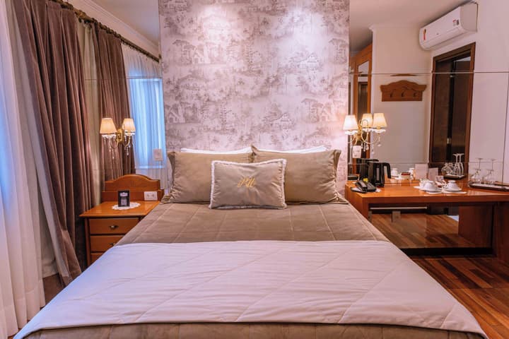 Hotel Ritta Höppner