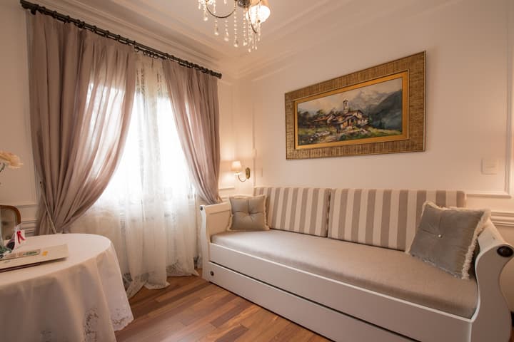 Hotel Ritta Höppner