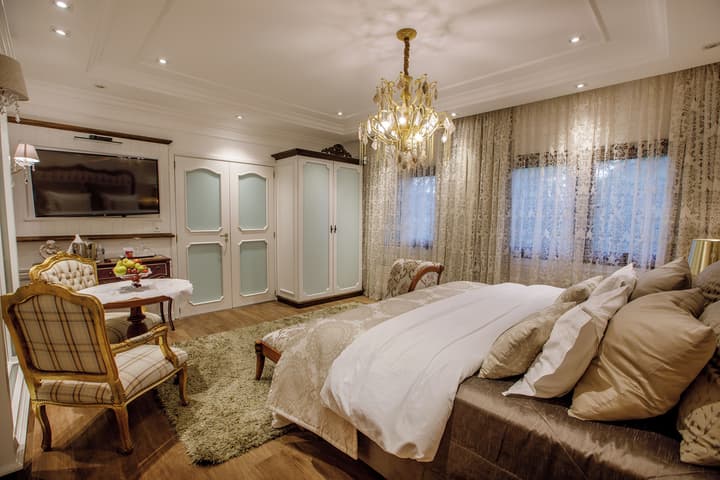 Hotel Ritta Höppner