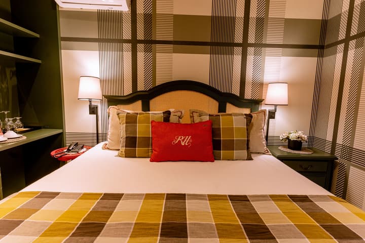 Hotel Ritta Höppner