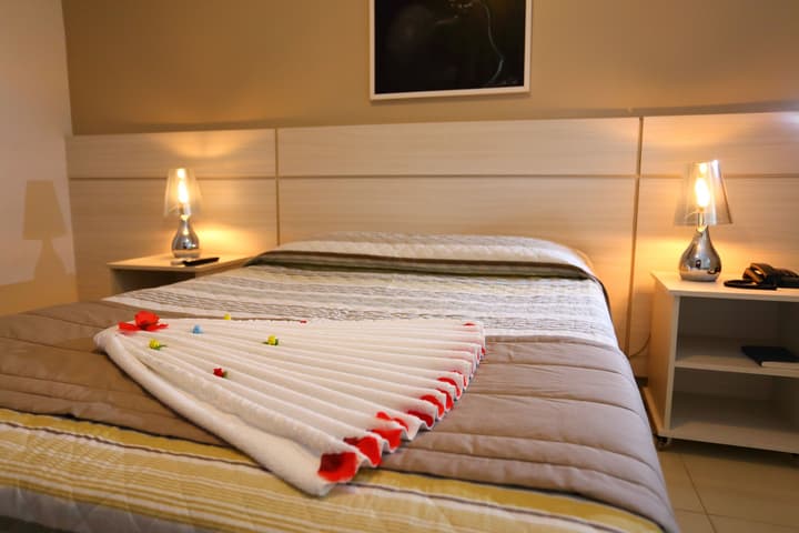 Coroa Vermelha Beach All Inclusive