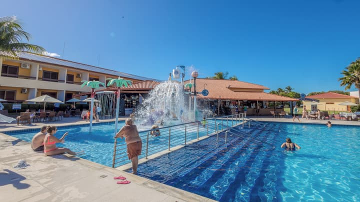 Coroa Vermelha Beach All Inclusive