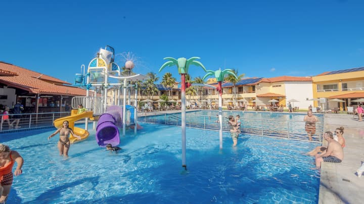 Coroa Vermelha Beach All Inclusive