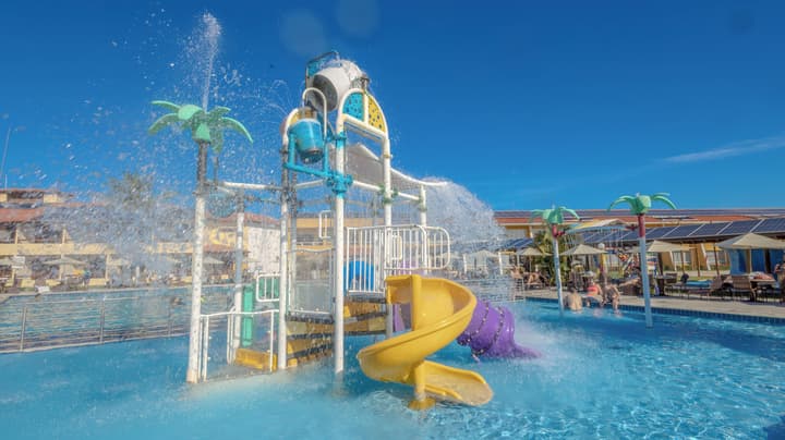 Coroa Vermelha Beach All Inclusive