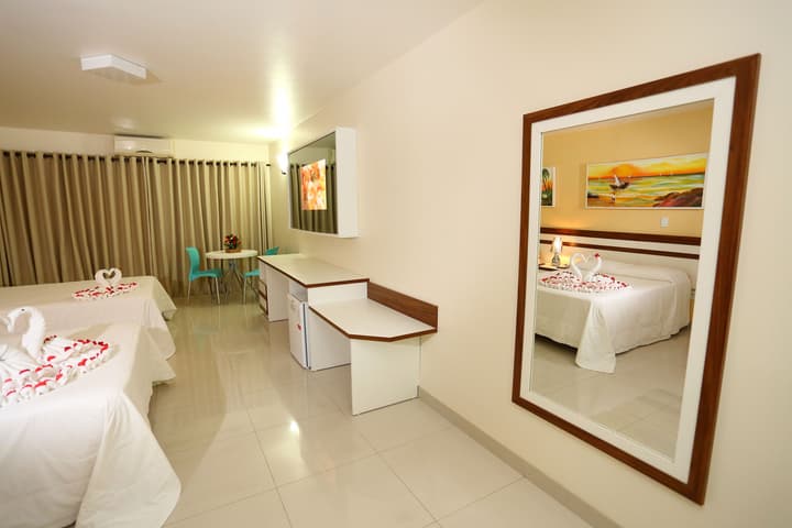 Coroa Vermelha Beach All Inclusive