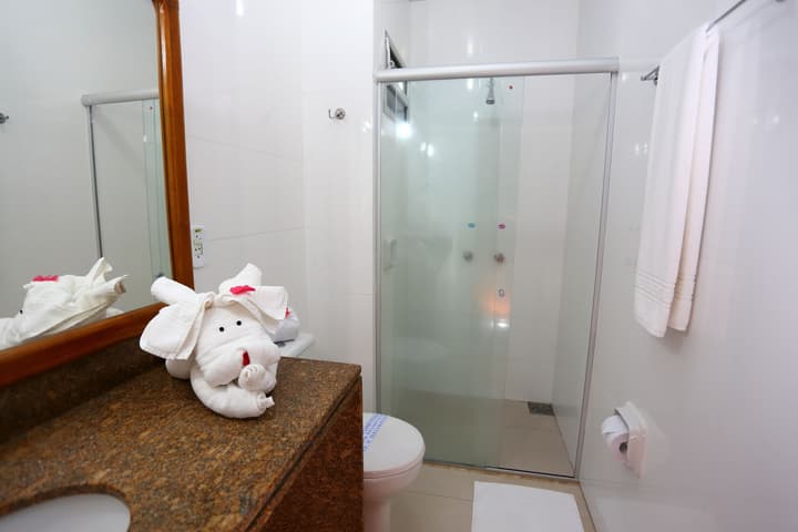 Coroa Vermelha Beach All Inclusive