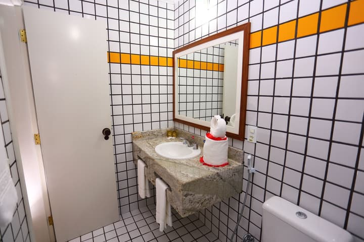 Coroa Vermelha Beach All Inclusive