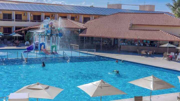 Coroa Vermelha Beach All Inclusive